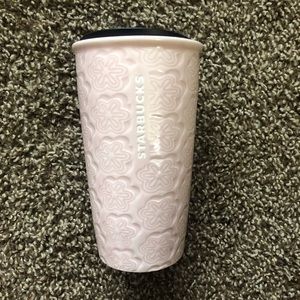 Starbucks Travel Coffee Cup